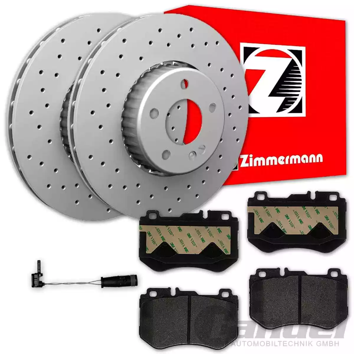 Безпечне гальмування: чому важливо обирати якісні гальмівні системи Безпечне гальмування: чому важливо обирати якісні гальмівні системи